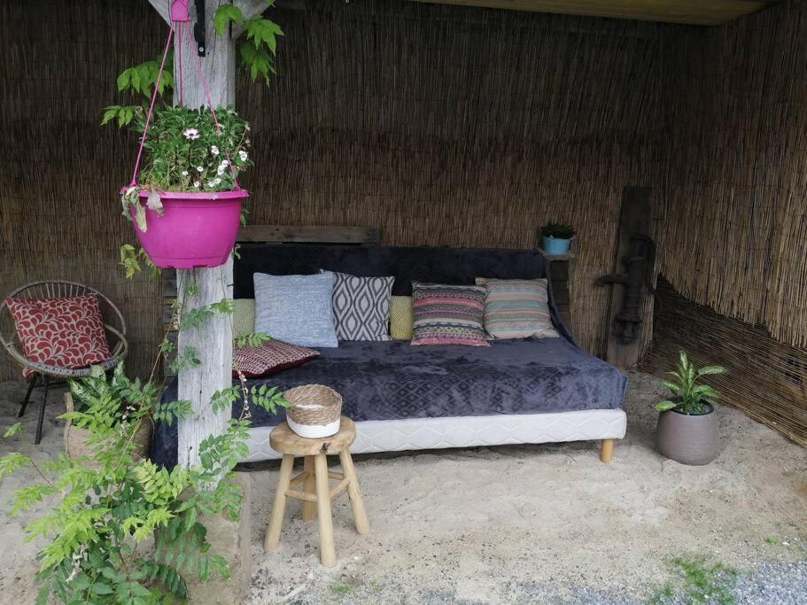 Hébergement de vacances La Romance De Laura