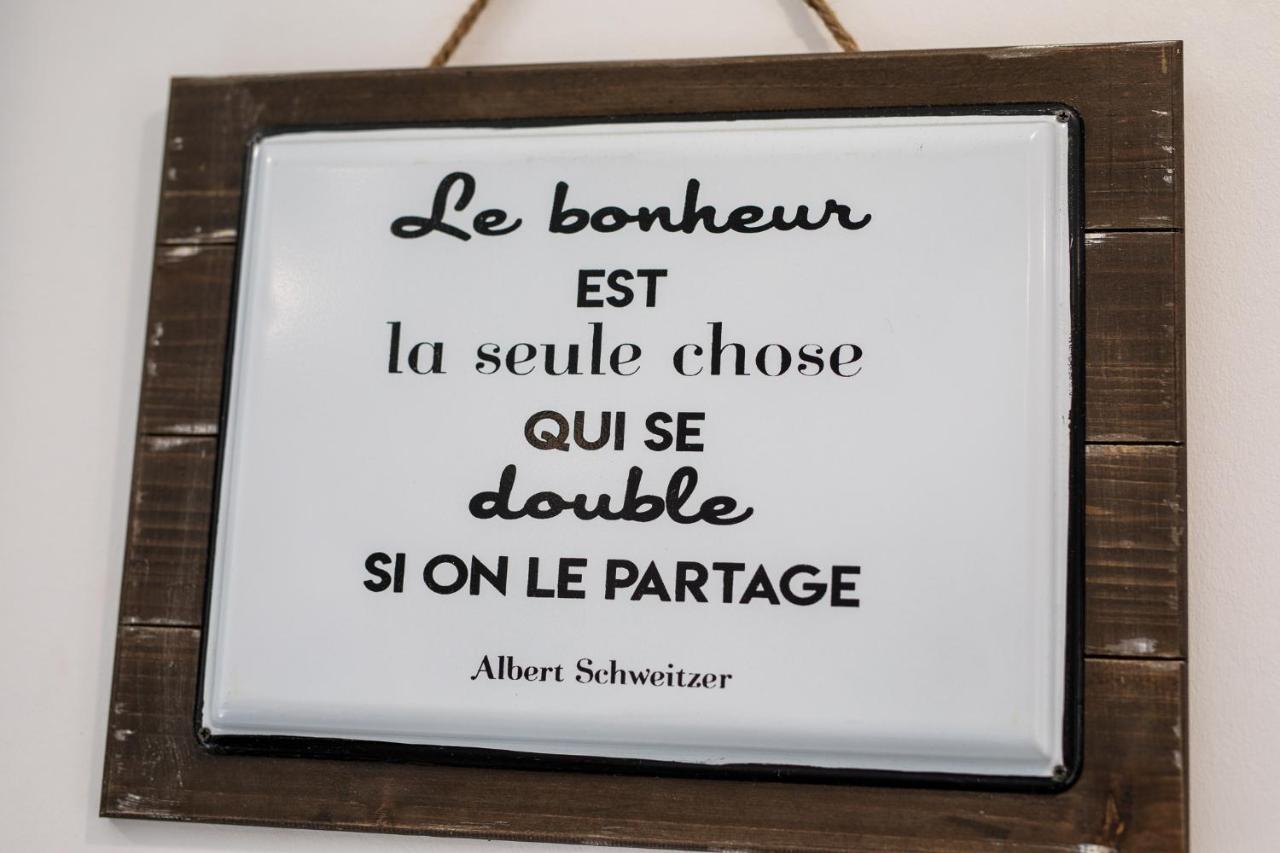 La Romance De Laura Hébergement de vacances Arrest